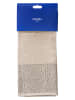 Arabia Geschirrtuch "Mainio" in Beige - (L)67 x (B)43 cm