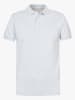 PROFUOMO Poloshirt lichtblauw