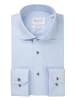 PROFUOMO Blouse - slim fit - lichtblauw