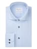 PROFUOMO Hemd - Slim fit - in Hellblau
