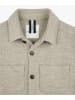 PROFUOMO Hemdjacke in Beige