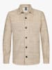 PROFUOMO Hemdjacke in Sand