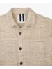PROFUOMO Hemdjacke in Sand