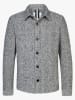 PROFUOMO Blousejas donkerblauw