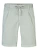 PROFUOMO Short mintgroen
