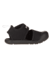 New Balance Halbsandalen in Schwarz