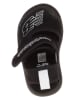 New Balance Halbsandalen in Schwarz
