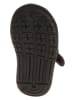 New Balance Halbsandalen in Schwarz