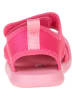 New Balance Halbsandalen in Pink