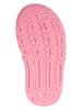New Balance Halbsandalen in Pink