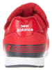 New Balance Sneakers "515" in Rot