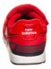 New Balance Sneakersy w kolorze czerwonym