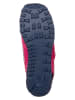 New Balance Leder-Sneakers "515" in Pink