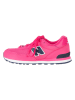 New Balance Sneakersy "515" w kolorze różowym