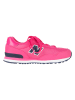 New Balance Sneakers "515" roze