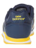 New Balance Sneakers "500" in Dunkelblau
