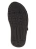 New Balance Halbsandalen in Schwarz