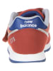 New Balance Sneakers "373" in Rot/ Dunkelblau