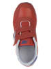 New Balance Sneakers "373" in Rot/ Dunkelblau