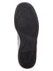 New Balance Leren sneakers wit
