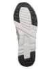 New Balance Leren sneakers beige/grijs