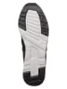 New Balance Leren sneakers "997" zwart