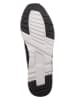 New Balance Leder-Sneakers "997" in Dunkelblau
