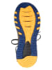 New Balance Sportschuhe in Dunkelblau