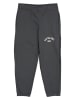New Balance Spodnie dresowe "Essentials Varsity" w kolorze antracytowym
