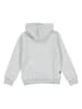 New Balance Hoodie "Essentials" in Grau