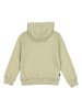 New Balance Hoodie "Essentials" olijfgroen