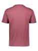 New Balance Shirt "Essentials Varsity" in Pink