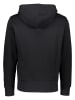 New Balance Sweatjacke "Essentials" in Schwarz