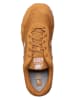 New Balance Leder-Sneakers "515" in Hellbraun