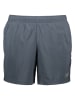 New Balance Funktionsshorts "Core Run" in Grau