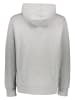 New Balance Hoodie "Classic Core" in Grau