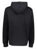 New Balance Hoodie "Classic Core" in Schwarz