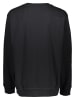 New Balance Sweatshirt "Essentials" in Schwarz