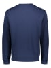 New Balance Sweatshirt "Essentials" in Dunkelblau