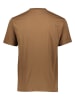 New Balance Shirt "Essentials" lichtbruin