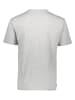 New Balance Shirt "Essentials" in Grau