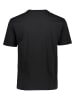 New Balance Shirt "Essentials" in Schwarz