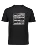 New Balance Shirt "Essentials Winter" in Schwarz