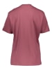 New Balance Shirt "Essentials Varsity" in Pink