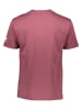 New Balance Trainingsshirt "Essentials Varsity" in Pink