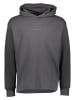 New Balance Hoodie "Athletics Linear" in Grau