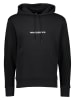 New Balance Bluza "Puzzle Cube" w kolorze czarnym
