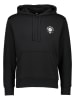 New Balance Hoodie "Hoops Essentials" in Schwarz
