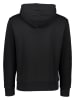 New Balance Hoodie "Hoops Essentials" in Schwarz
