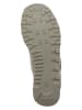 New Balance Leren sneakers beige/lichtroze